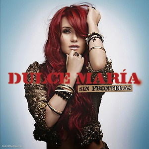 Dulce María - O Lo Haces Tú O Lo Hago Yo