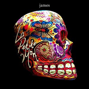 James – All I’m Saying