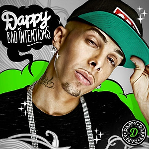 Dappy - Beautiful Me