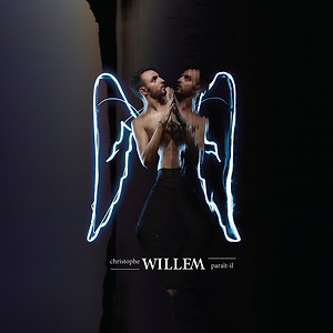 Christophe Willem - L'été en hiver