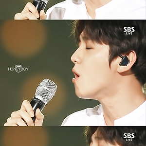 [CAP] 151227 가요대전 백현