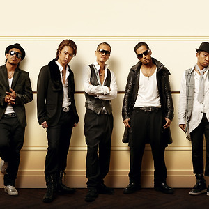 EXILE - HEAD BANGIN