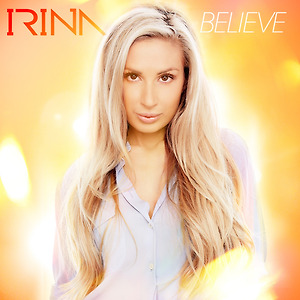 Irina Shapiro - Believe