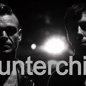 Hunterchild - Aching