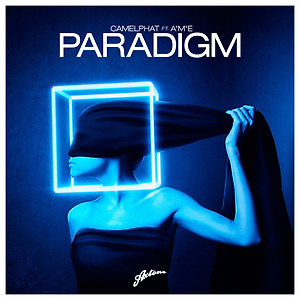 CamelPhat ft. A*M*E - Paradigm