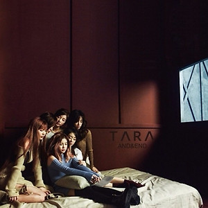 T-ARA (티아라) - SUGAR FREE (슈가프리)