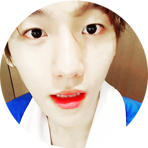 [EDIT] 백현 인스타그램 Baekhyun instargram 프사용 (for Profile photo)