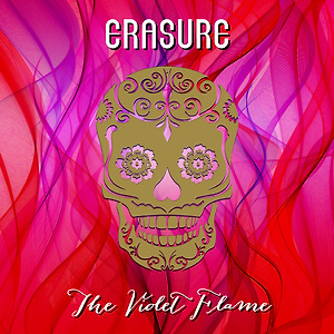 ERASURE - Dead of Night (Hallowe'en Scream Video)
