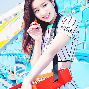 다현 티져 이미지 배경화면