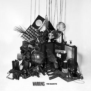 The Darcys - Pretty Girls