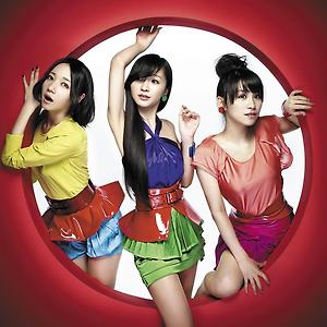 Perfume - Pick Me Up