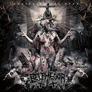 BELPHEGOR - Conjuring The Dead