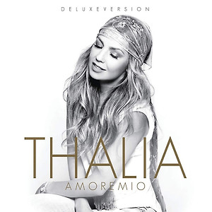Thalía - Solo Parecía Amor