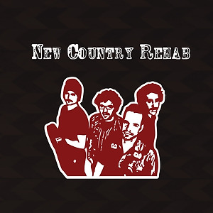 NEW COUNTRY REHAB - Lost Highway
