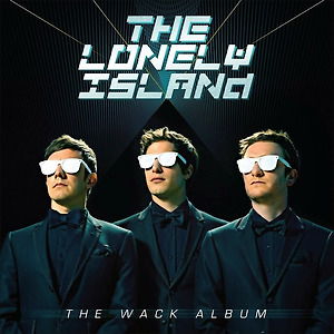 The Lonely Island ft. Pharrell & Tatiana Maslany - HUGS