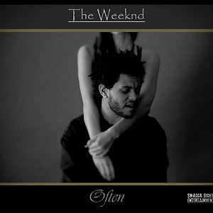 The Weeknd - Often
