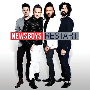 Newsboys - We Believe