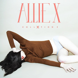 Allie X - CATCH