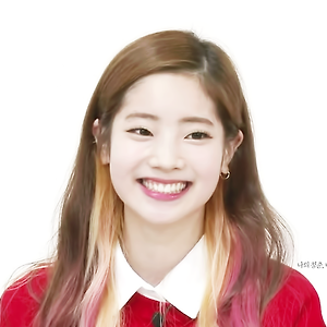 주간아이돌 다현 캡쳐