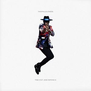 Theophilus London ft. Jesse Boykins III - Tribe