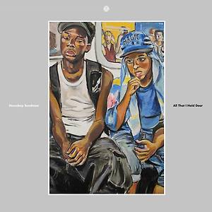 Homeboy Sandman - Bad Meaning Good