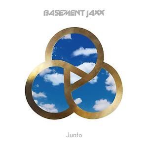 Basement Jaxx - Unicorn