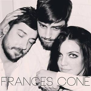 Frances Cone - Better Man