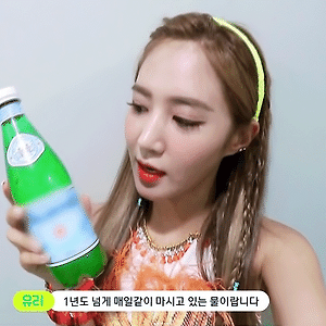 채널 소녀시대 Ep.2