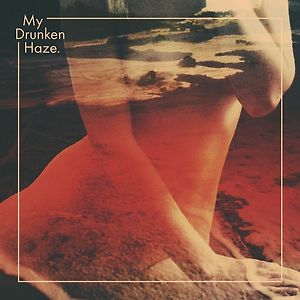 My Drunken Haze - Carol Wait