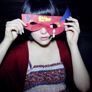 daoko ft. PAGE, GOMESS - メギツネ