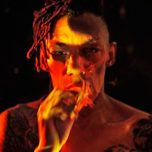 Tricky ft. Tirzah  - Sun Down