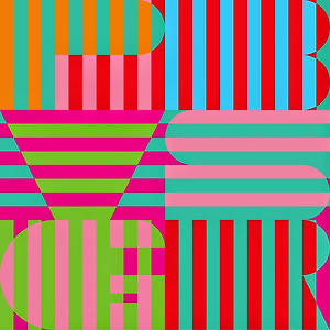 Panda Bear - Boys Latin