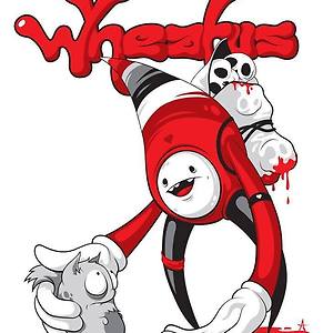 Wheatus ft. Josh Devine & Sandy Beales - Only You