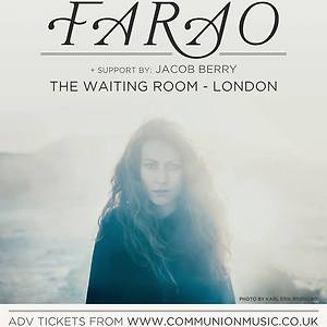 Farao - The Hours