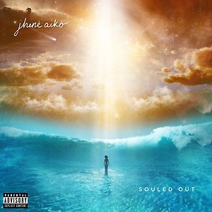 Jhené Aiko - The Pressure