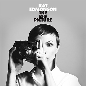 Kat Edmonson - Rainy Day Woman