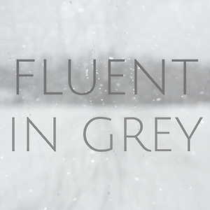 Fluent In Grey - Lost