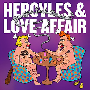 Hercules & Love Affair - Do You Feel The Same?