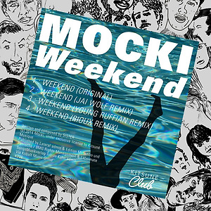 Mocki - Weekend