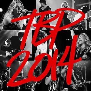 The Band Perry - Gentle On My Mind