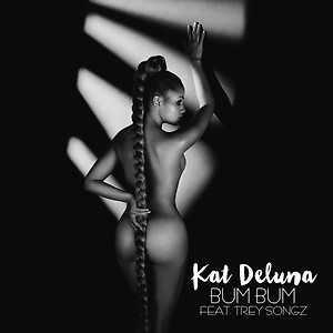 Kat DeLuna ft. Trey Songz - Bum Bum