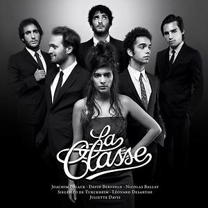 La Classe - Lazy Thursday Afternoon