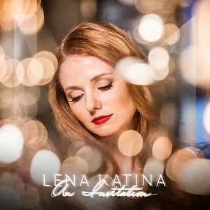 Lena Katina - An Invitation