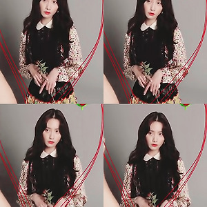 170706 W Korea August Issue 캡쳐