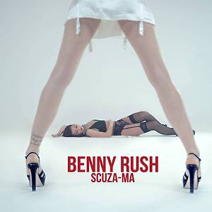Benny Rush - Scuza-ma
