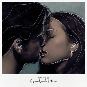 Urban Cone ft. Tove Lo - Come Back To Me