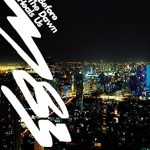 M83 - In The Cold I'm Standing