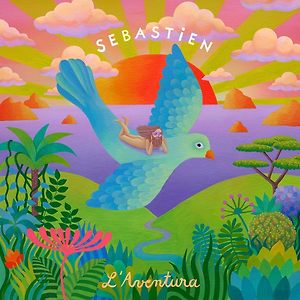 Sebastien Tellier - Aller vers le soleil