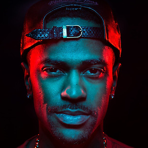 Big Sean - Paradise