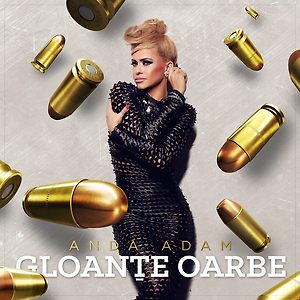 Anda Adam - Gloante oarbe